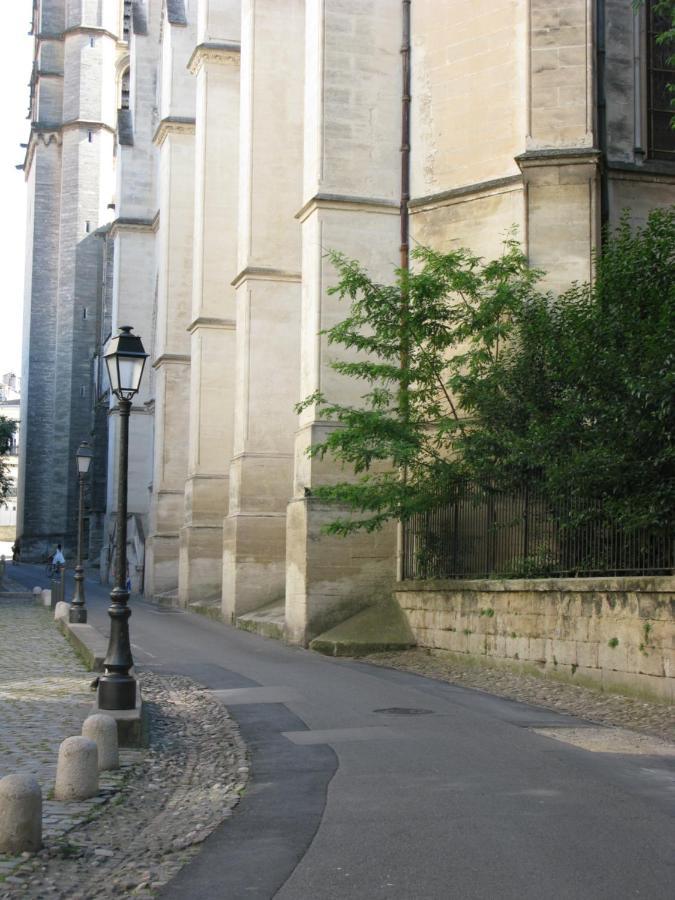 Design & Cosy - Centre Historique Ecusson Leilighet Montpellier Eksteriør bilde